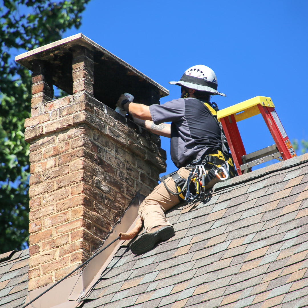 FirePeak Chimney – chimney repair
