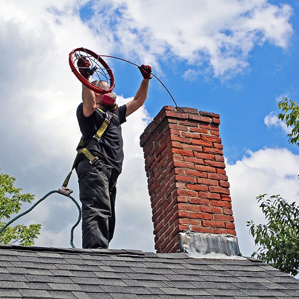 FirePeak Chimney – chimney cleaning
