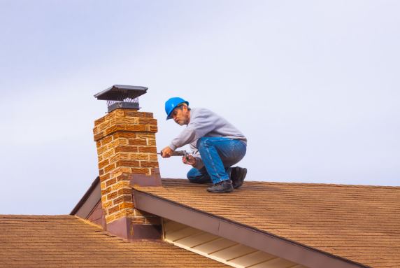 FirePeak Chimney – chimney repair work
