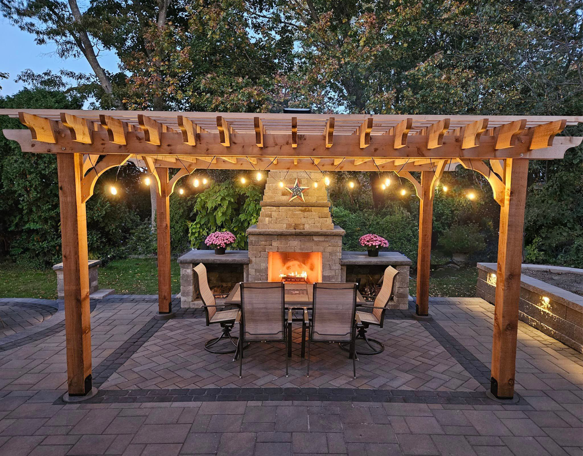 FirePeak Chimney – professional fireplace and chimney care