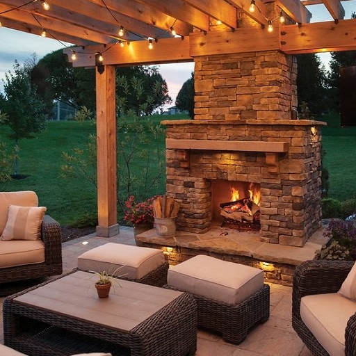 FirePeak Chimney service areas – professional chimney services near you